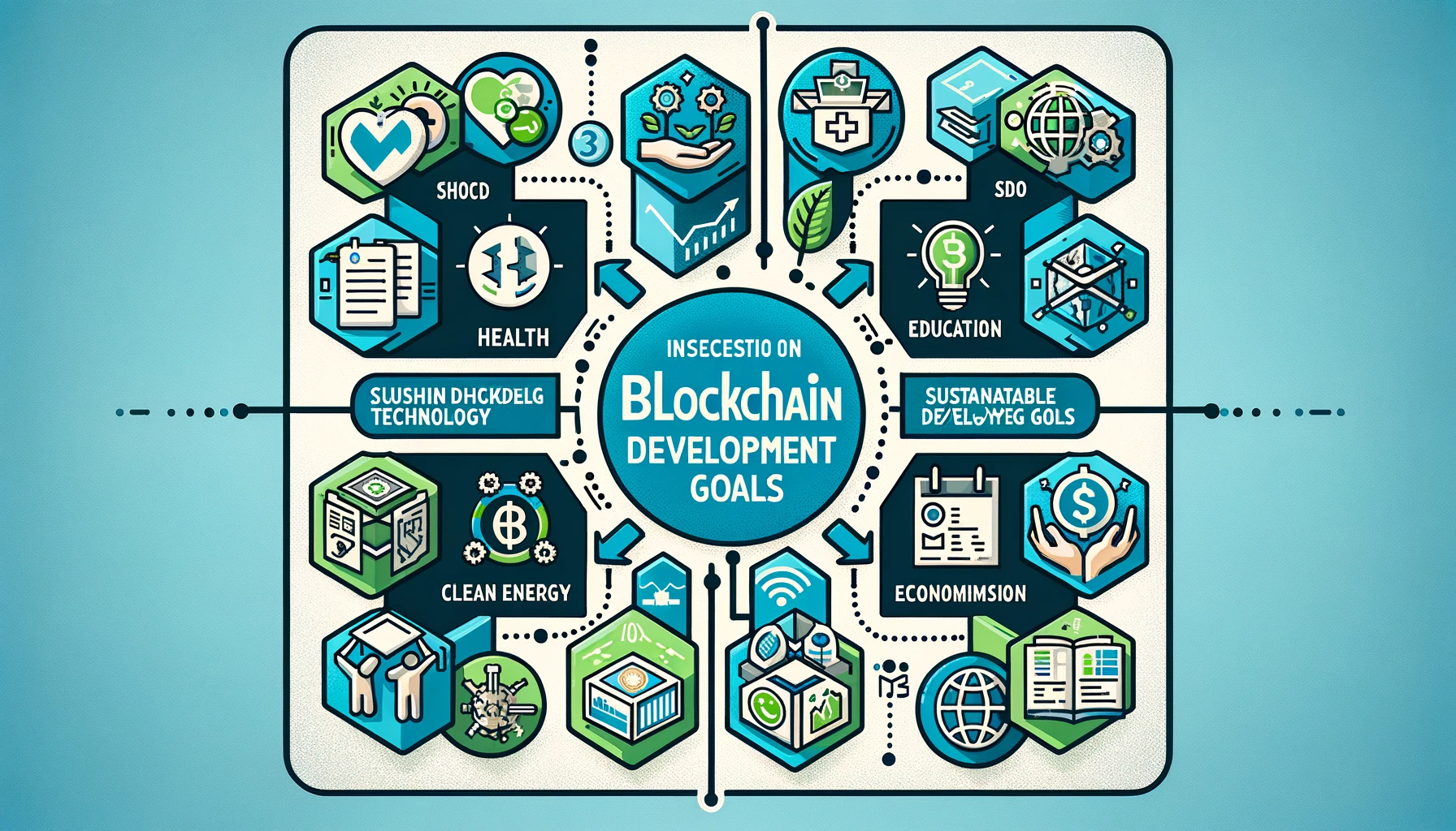 Read more about the article Unlocking Financial Inclusion: Exploring Decentralized Finance (DeFi)